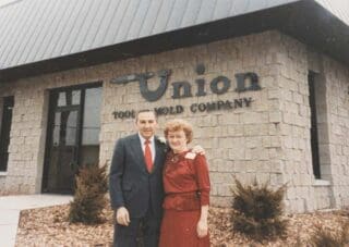 Union Tool & Mold Company | Our History